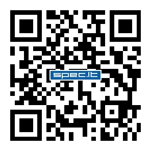 QR kodas | Fc Fusion, VŠĮ