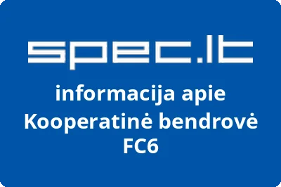 FC6, KB