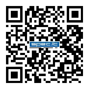 QR kodas | FC6, KB | spec.lt
