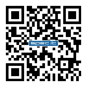 QR kodas | FCLT, UAB | spec.lt