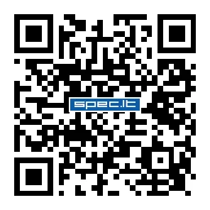 QR kodas | Fcp Engineering, UAB | spec.lt