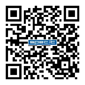 QR kodas | FCR MEDIA HOLDING LT, UAB