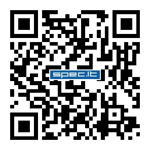 QR kodas | FCR MEDIA HOLDING, UAB | spec.lt