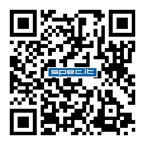 QR kodas | We deliver, UAB | spec.lt