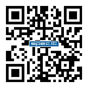 QR kodas | FCS6, MB