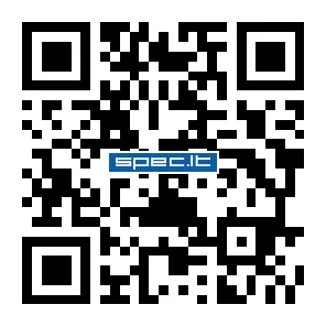 QR kodas | FD group, UAB | spec.lt