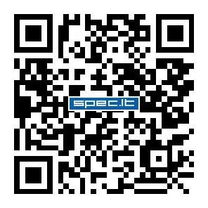 QR kodas | FDL BALTIC LEASING, UAB
