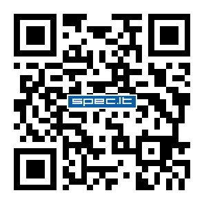 QR kodas | FDM Maskiner, UAB