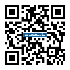 QR kodas | FDT customs, MB | spec.lt