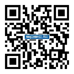 QR kodas | Fe dev, MB | spec.lt