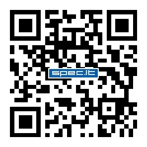 QR kodas | Fearhard, MB | spec.lt