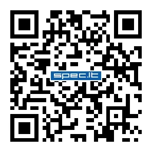 QR kodas | Ferdinand Bilstein, UAB