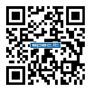 QR kodas | Febija, UAB | spec.lt