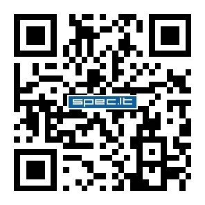 QR kodas | Febra, UAB | spec.lt