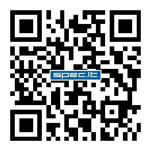 QR kodas | Februata, UAB | spec.lt