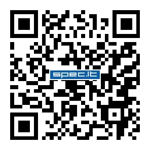 QR kodas | Fechtavimo akademija