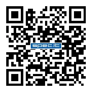 QR kodas | Fechtavimo klubas Floretė | spec.lt