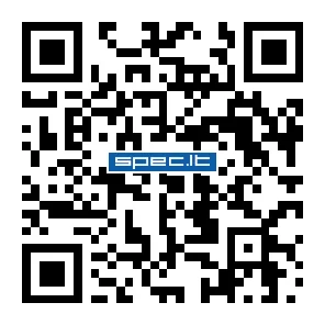 QR kodas | Fechtavimo klubas Gintarinė špaga