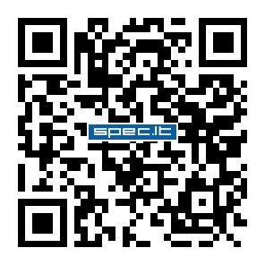 QR kodas | Fechtavimo klubas Klaipėdos riteriai | spec.lt