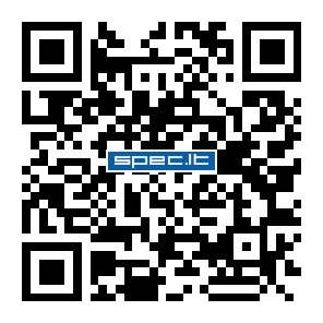 QR kodas | Fechtavimo teisėjų klubas | spec.lt