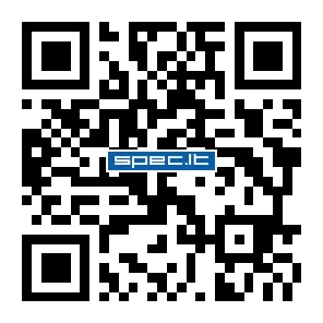 QR kodas | Feco, UAB | spec.lt