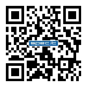 QR kodas | Fectum, VŠĮ