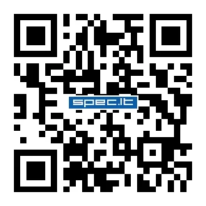 QR kodas | FED'ecoration, MB