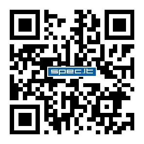 QR kodas | Feda, UAB | spec.lt