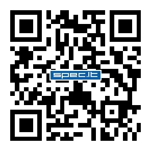 QR kodas | FEDALONA, UAB | spec.lt