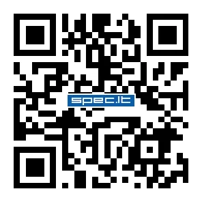 QR kodas | Fedana, MB