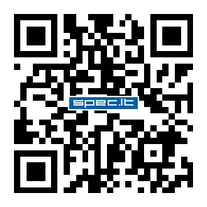 QR kodas | Fedas, UAB