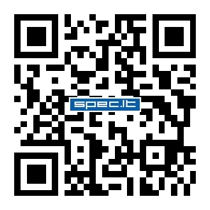 QR kodas | Fedeksa, UAB
