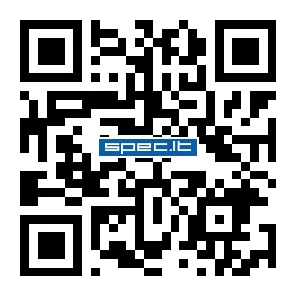 QR kodas | FEDELTA, UAB | spec.lt