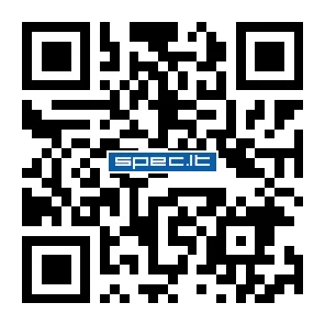QR kodas | FEDEME, MB