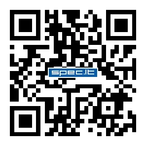 QR kodas | Federa, MB