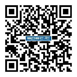 QR kodas | Federalinis Rezervas, UAB