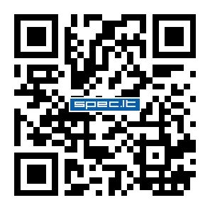 QR kodas | Federicija, MB | spec.lt
