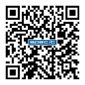 QR kodas | Federal Express Corporation filialas | spec.lt