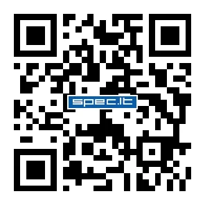 QR kodas | FEDINGAS, UAB | spec.lt