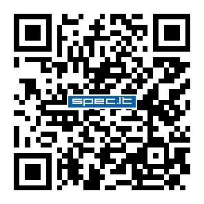 QR kodas | FEDO Physique SWIMING, VŠĮ
