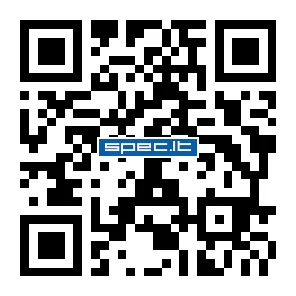 QR kodas | Fedor, MB