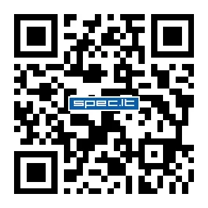 QR kodas | Fedora, UAB