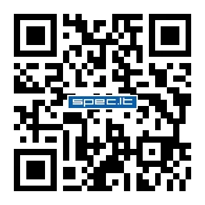QR kodas | Fedoska, UAB