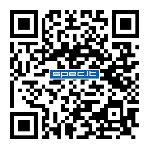 QR kodas | Č. Ivanausko įmonė FEDRUVA | spec.lt