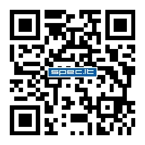 QR kodas | Fedstata, MB
