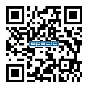 QR kodas | Fedus, UAB