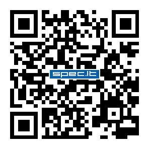 QR kodas | FeedEX Baltic, UAB