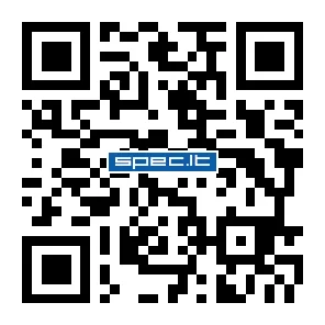 QR kodas | FeelHarmonic, VŠĮ