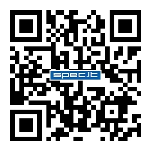 QR kodas | Fegda grupė, UAB