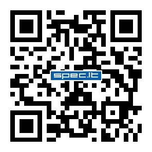 QR kodas | Fegda P1, UAB